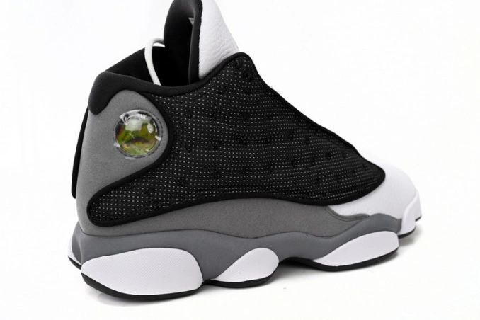 Jordan Retro Black 13 Air DJ5982-060 Flint 0521